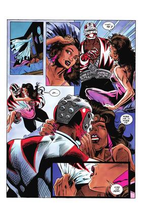 Read Blood Syndicate (1993-1995)  20 Page 2 in English