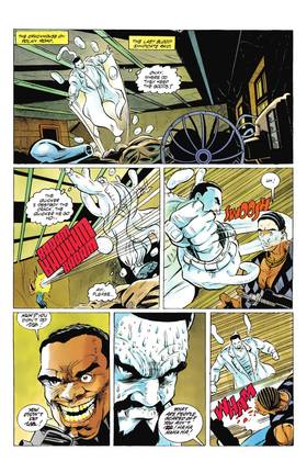 Read Blood Syndicate (1993-1995)  21 Page 2 in English