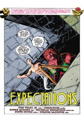 Read Blood Syndicate (1993-1995)  23 Page 2 in English