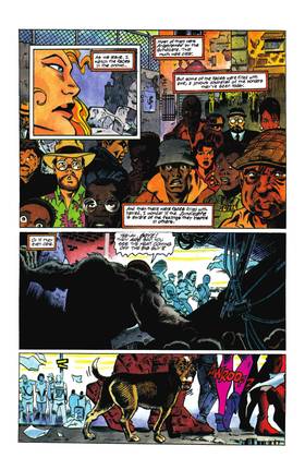 Read Blood Syndicate (1993-1995)  2 Page 6 in English