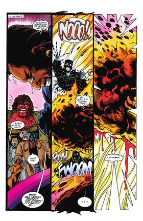 Read Blood Syndicate (1993-1995)  6 Page 4 in English