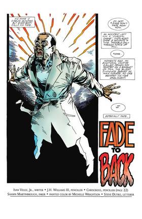 Read Blood Syndicate (1993-1995)  9 Page 2 in English