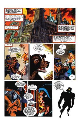 Read Blood Syndicate (1993-1995)  2 Page 8 in English