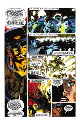 Read Blood Syndicate (1993-1995)  2 Page 9 in English