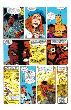Read Blood Syndicate (1993-1995)  3 Page 7 in English