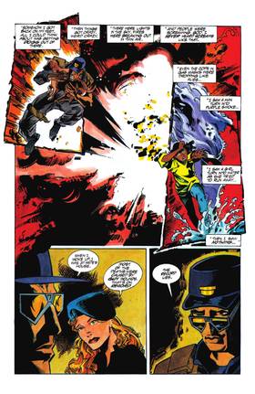 Read Blood Syndicate (1993-1995)  2 Page 10 in English