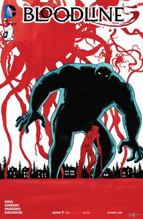 Read Bloodlines (2016-)  1 Page 3 in English