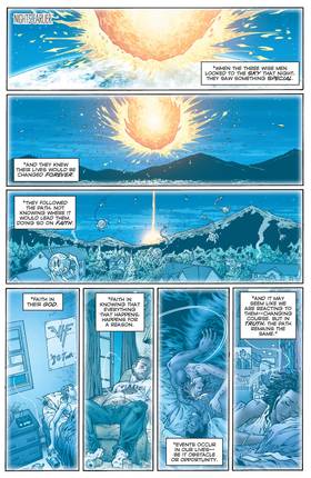 Read Bloodlines (2016-)  2 Page 3 in English