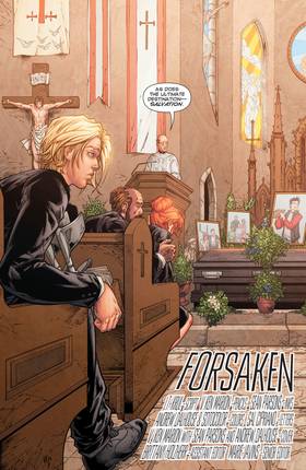 Read Bloodlines (2016-)  2 Page 4 in English