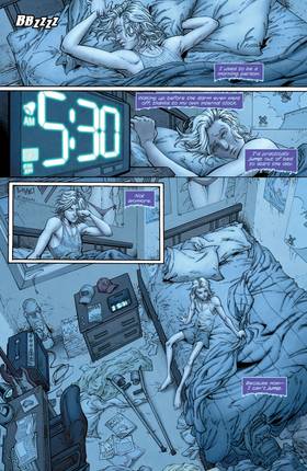 Read Bloodlines (2016-)  1 Page 6 in English