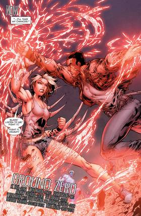 Read Bloodlines (2016-)  6 Page 4 in English