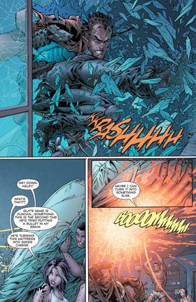 Read Bloodlines (2016-)  4 Page 6 in English