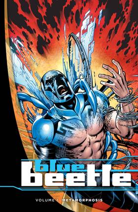 Read Blue Beetle (2011-2013)  1 Page 2 in English
