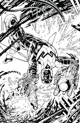 Read Blue Beetle (2011-2013)  1 Page 6 in English