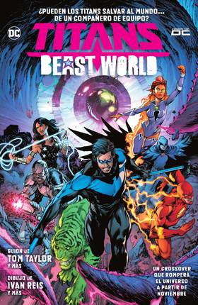 Read Blue Beetle: Graduation Day (Spanish Language Version) (2023-)  5 Page 2 in English