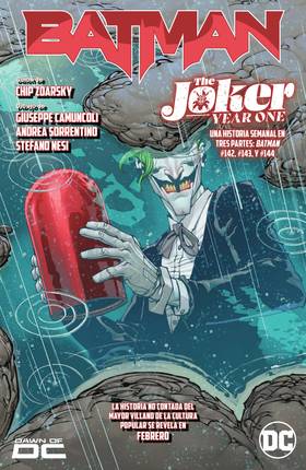 Read Blue Beetle: Graduation Day (Spanish Language Version) (2023-)  7 Page 2 in English