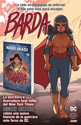Read Blue Beetle: Graduation Day (Spanish Language Version) (2023-)  12 Page 2 in English