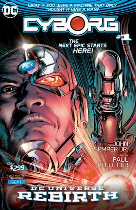 Read Blue Beetle: Rebirth (2016-)  1 Page 2 in English
