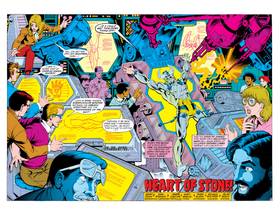 Read Blue Devil (1984-)  3 Page 3 in English