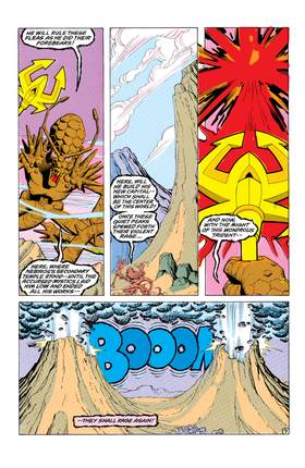 Read Blue Devil (1984-)  5 Page 4 in English