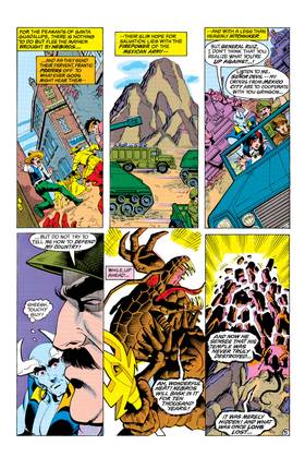 Read Blue Devil (1984-)  5 Page 6 in English