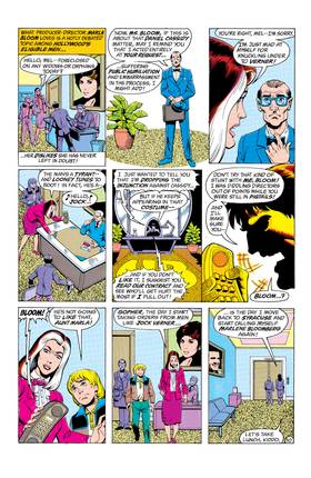 Read Blue Devil (1984-)  5 Page 10 in English