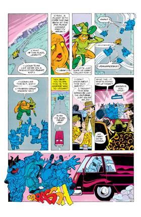 Read Blue Devil (1984-)  6 Page 10 in English