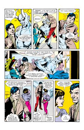 Read Blue Devil (1984-)  7 Page 10 in English