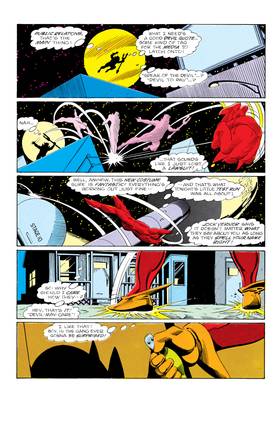 Read Blue Devil (1984-)  14 Page 2 in English