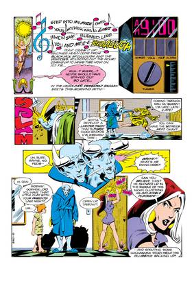 Read Blue Devil (1984-)  15 Page 2 in English