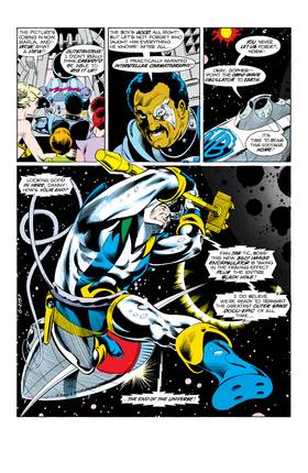 Read Blue Devil (1984-)  18 Page 2 in English