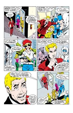 Read Blue Devil (1984-)  19 Page 3 in English