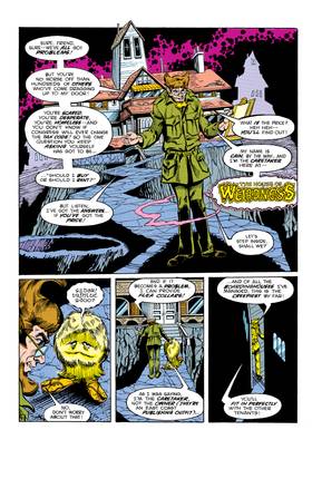 Read Blue Devil (1984-)  20 Page 2 in English