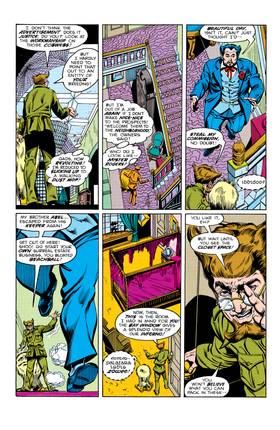 Read Blue Devil (1984-)  20 Page 3 in English