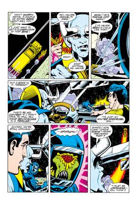 Read Blue Devil (1984-)  22 Page 3 in English