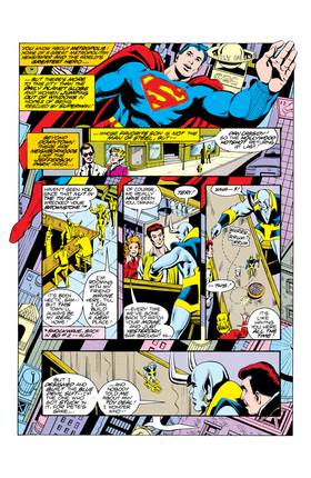 Read Blue Devil (1984-)  24 Page 2 in English