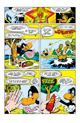 Read Blue Devil (1984-)  27 Page 3 in English