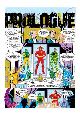 Read Blue Devil (1984-)  30 Page 2 in English