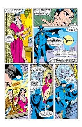 Read Blue Devil (1984-)  32 Page 3 in English