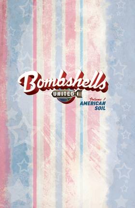 Read Bombshells: United (2017-2018)  1 Page 2 in English