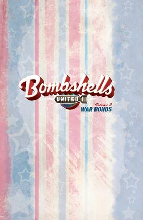 Read Bombshells: United (2017-2018)  2 Page 2 in English