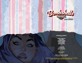 Read Bombshells: United (2017-2018)  2 Page 3 in English
