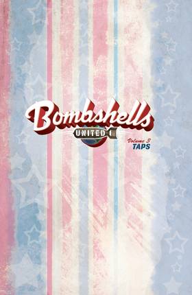 Read Bombshells: United (2017-2018)  3 Page 2 in English