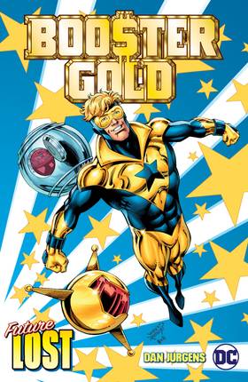 Read Booster Gold (1986-1988)  1 Page 1 in English