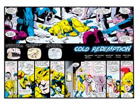Read Booster Gold (1986-1988)  4 Page 3 in English