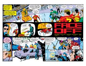 Read Booster Gold (1986-1988)  7 Page 3 in English