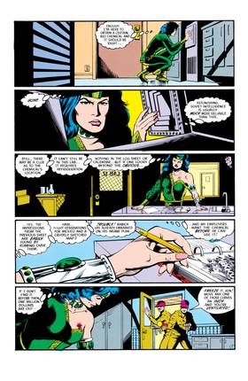 Read Booster Gold (1986-1988)  19 Page 3 in English