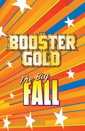 Read Booster Gold (1986-1988)  2 Page 2 in English