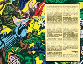 Read Boy Commandos  1 Page 6 in English