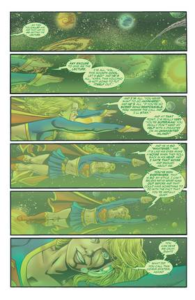 Read Brave & Bold (2007-)  2 Page 2 in English